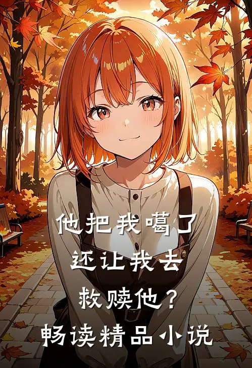 他把我噶了，还让我去救赎他？畅读精品小说