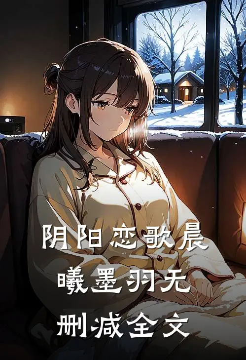 阴阳恋歌晨曦墨羽无删减全文