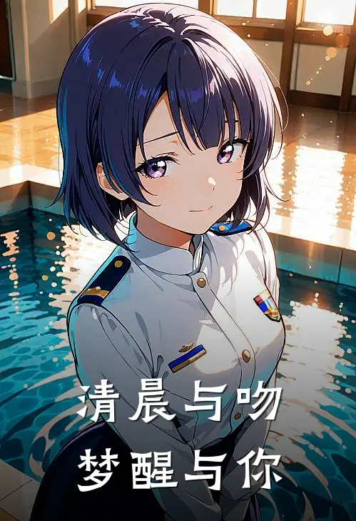 清晨与吻，梦醒与你