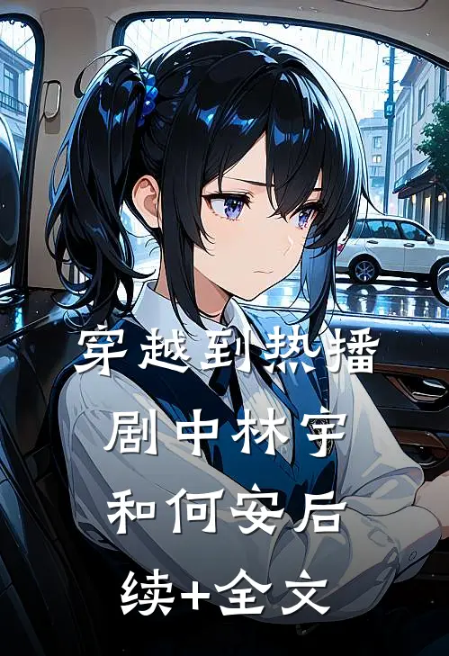 穿越到热播剧中林宇和何安后续+全文