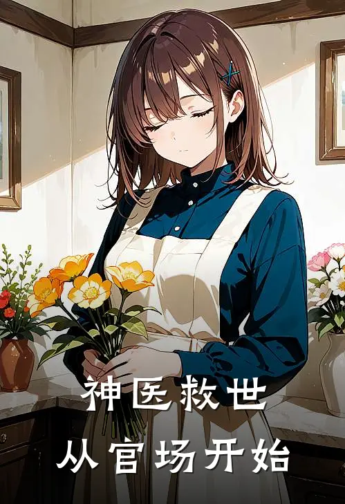 神医救世从官场开始全文在线阅读