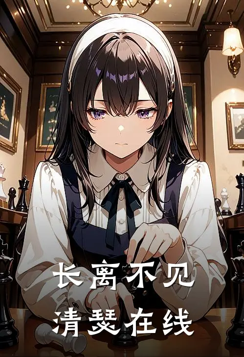 长离不见清瑟在线