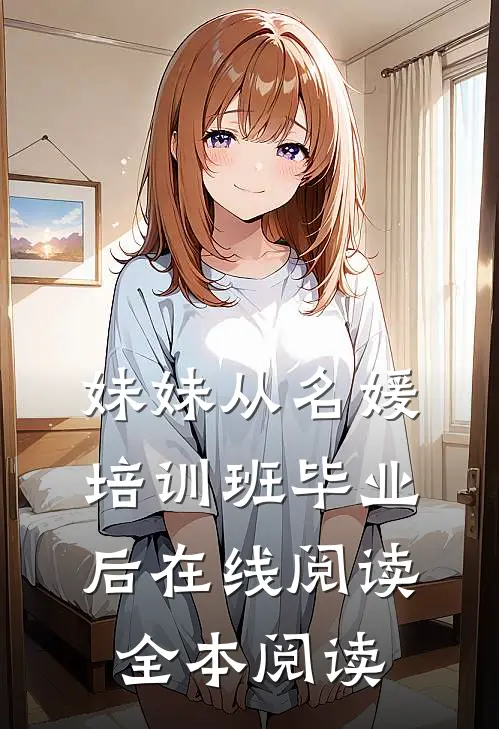 妹妹从名媛培训班毕业后在线阅读全本阅读
