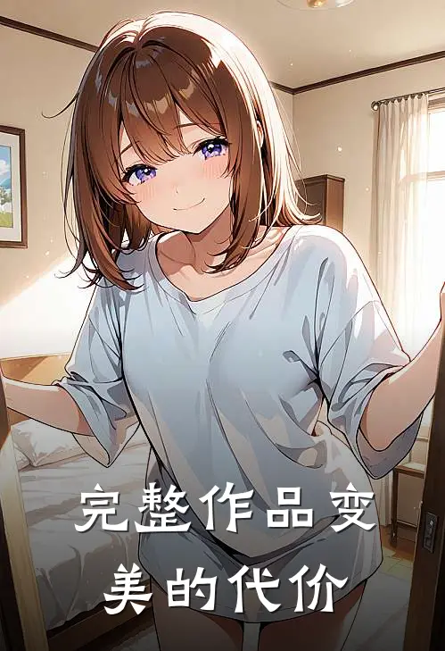 完整作品变美的代价