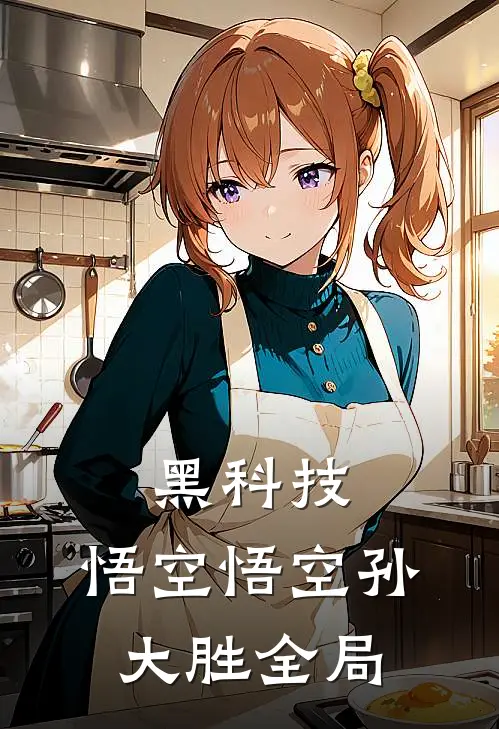 黑科技：悟空悟空孙大胜全局