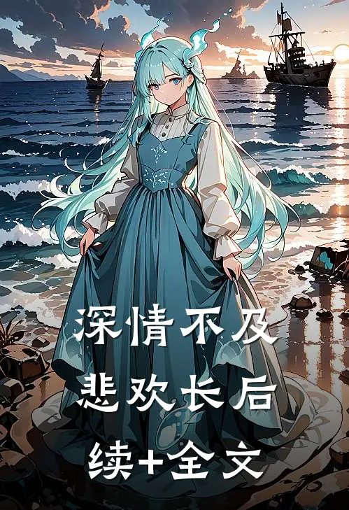 深情不及悲欢长后续+全文