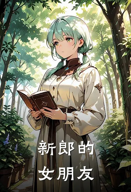 新郎的女朋友