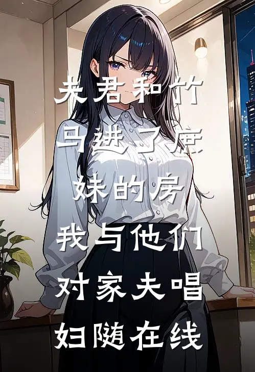 夫君和竹马进了庶妹的房，我与他们对家夫唱妇随在线