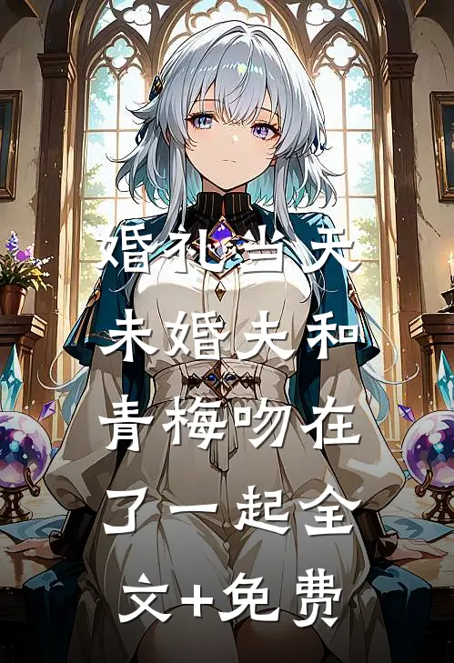 婚礼当天，未婚夫和青梅吻在了一起全文+免费