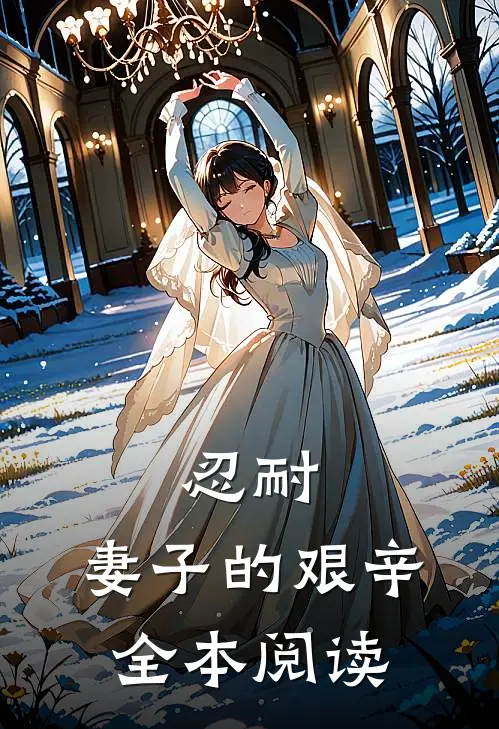 忍耐：妻子的艰辛全本阅读