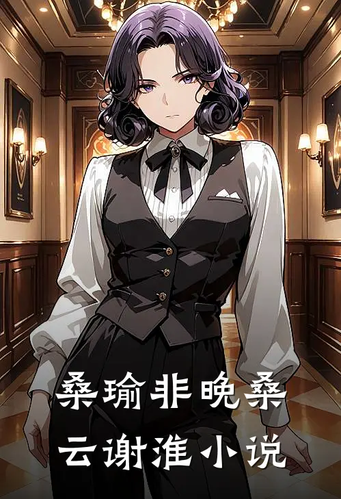 桑瑜非晚桑云谢淮小说