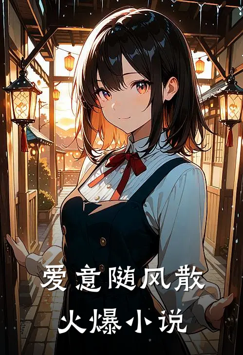 爱意随风散火爆小说