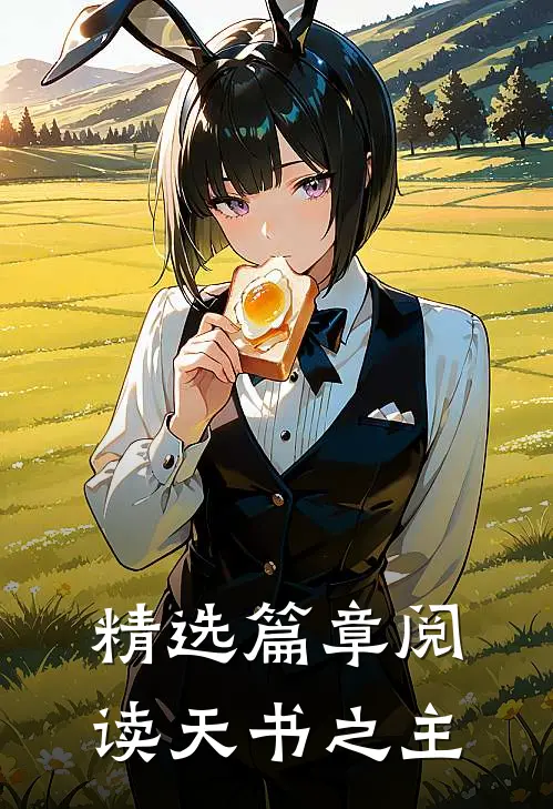 精选篇章阅读天书之主
