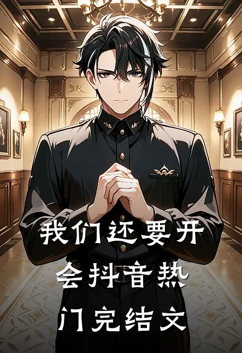 我们还要开会抖音热门完结文