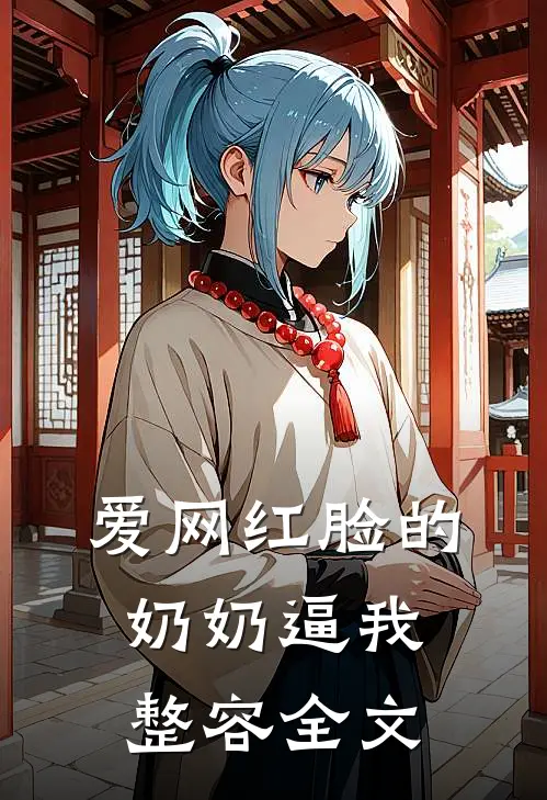 爱网红脸的奶奶逼我整容全文