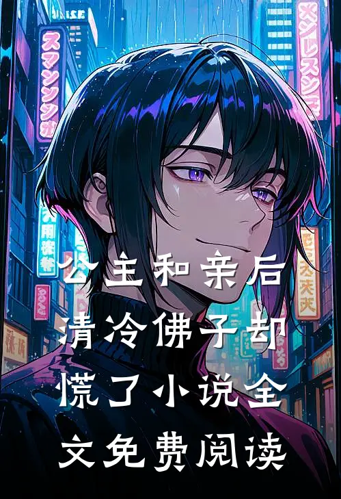 公主和亲后，清冷佛子却慌了小说全文免费阅读