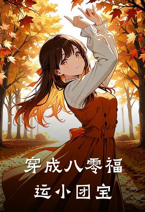 穿成八零福运小团宝全文免费阅读