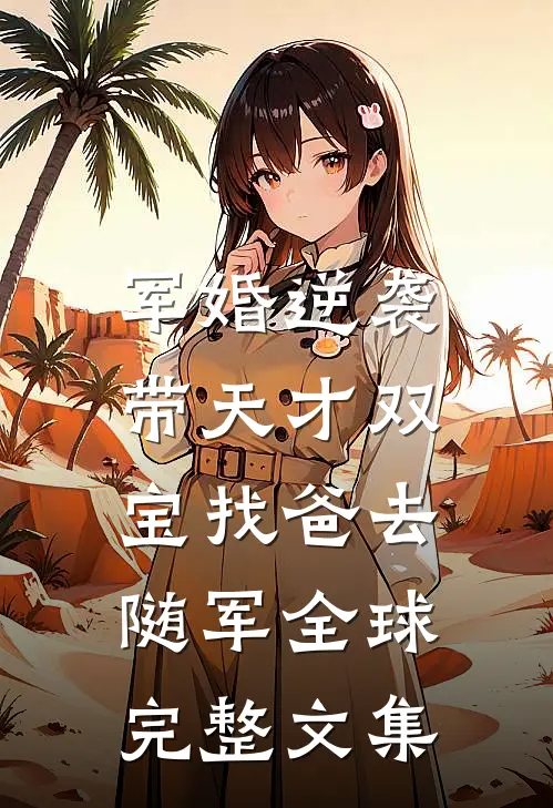 军婚逆袭：带天才双宝找爸去随军全球完整文集