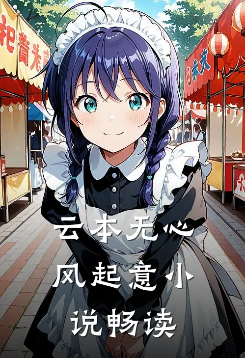 云本无心风起意小说畅读