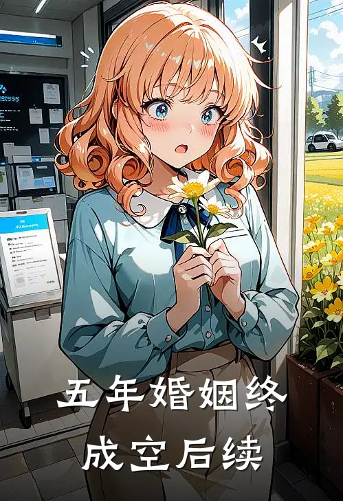 五年婚姻终成空后续