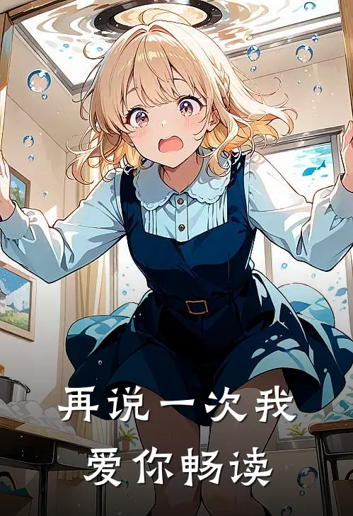 再说一次我爱你畅读