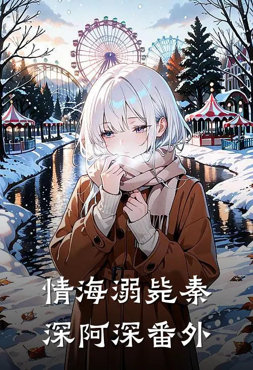 情海溺毙秦深阿深 番外