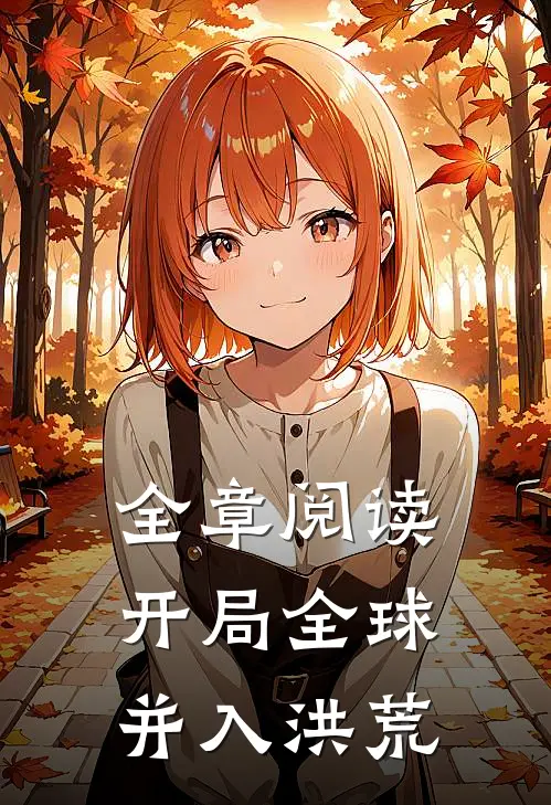 全章阅读开局全球并入洪荒