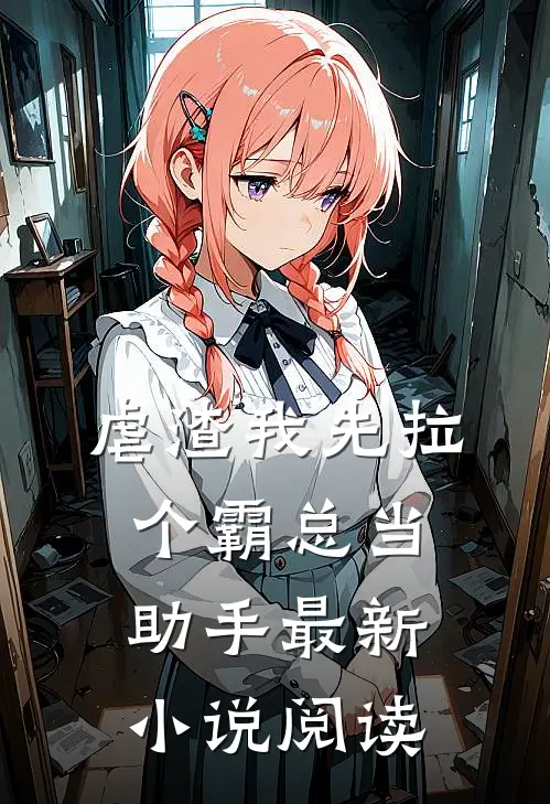 虐渣我先拉个霸总当助手最新小说阅读