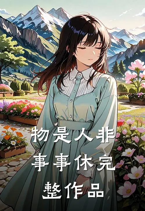 物是人非事事休完整作品