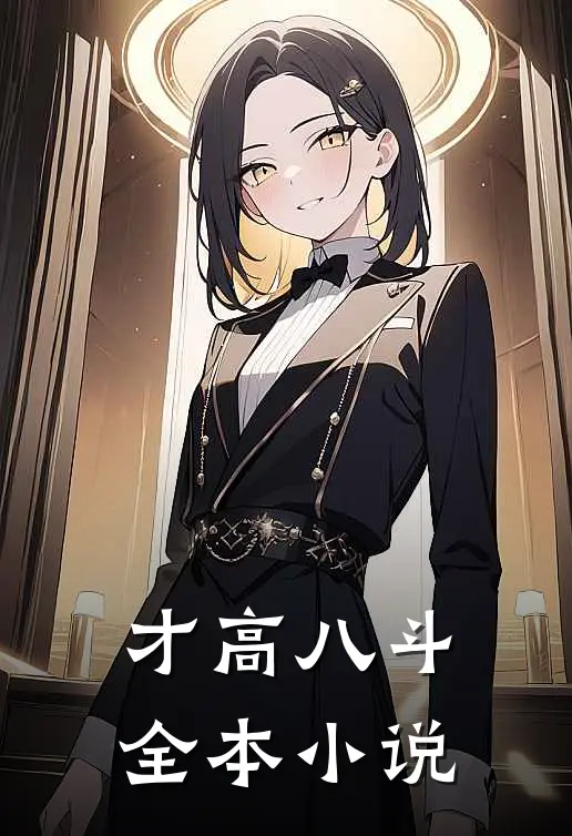 才高八斗全本小说