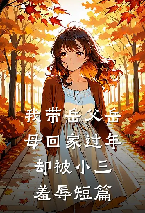 我带岳父岳母回家过年，却被小三羞辱短篇