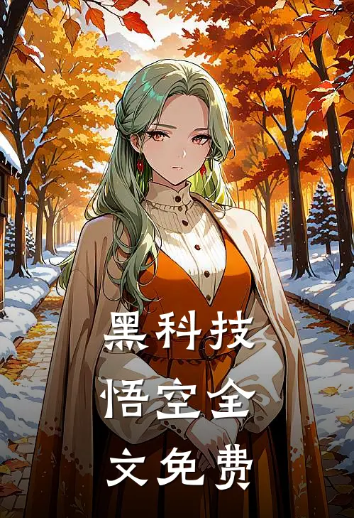 黑科技：悟空全文免费