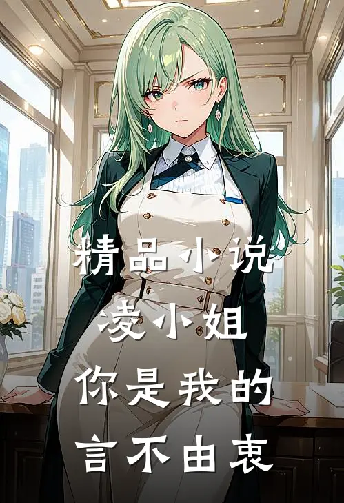 精品小说凌小姐，你是我的言不由衷