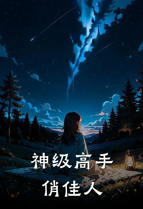 神级高手俏佳人
