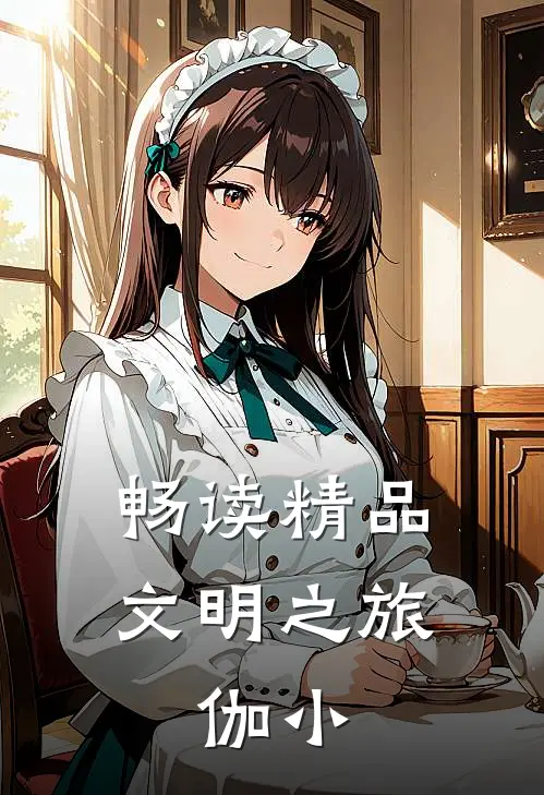 畅读精品文明之旅，伽小