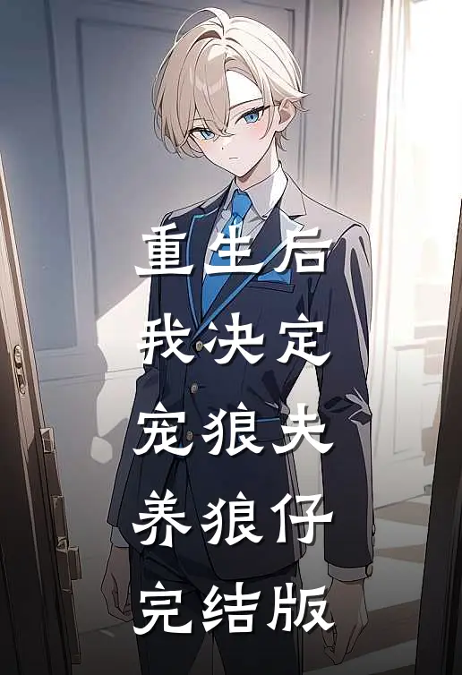 重生后，我决定宠狼夫，养狼仔完结版