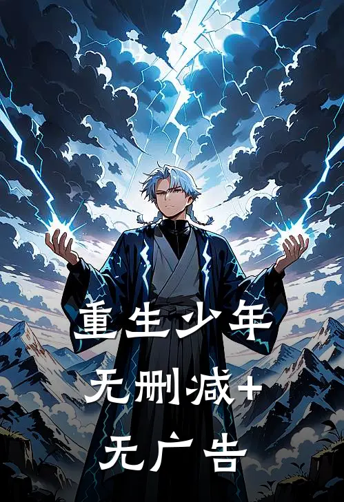 重生少年无删减+无广告