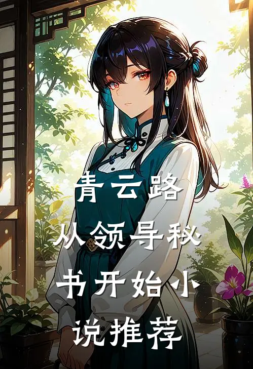 青云路：从领导秘书开始小说推荐