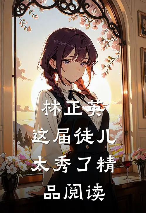林正英：这届徒儿太秀了精品阅读