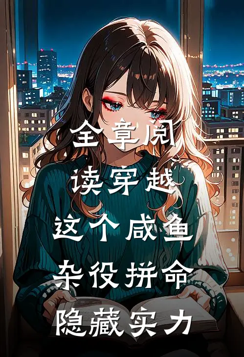 全章阅读穿越：这个咸鱼杂役拼命隐藏实力