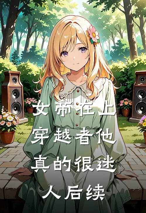 女帝在上，穿越者他真的很迷人后续
