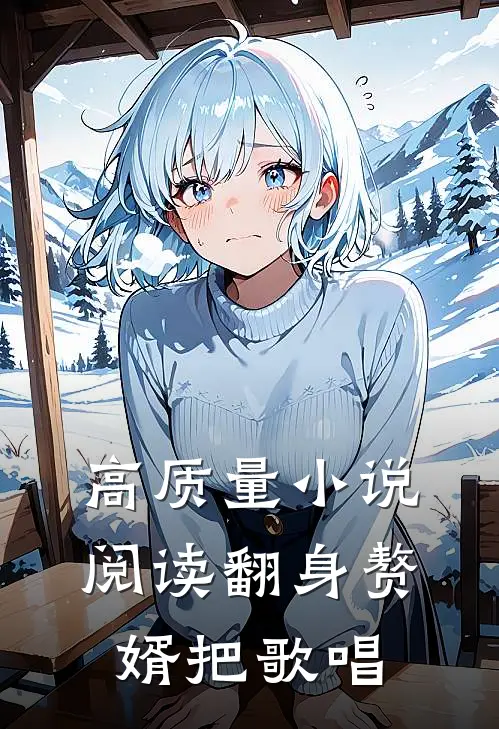 高质量小说阅读翻身赘婿把歌唱