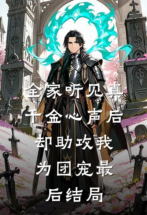 全家听见真千金心声后，却助攻我为团宠最后结局