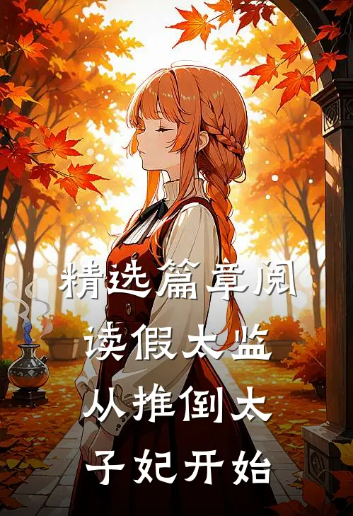 精选篇章阅读假太监：从推倒太子妃开始