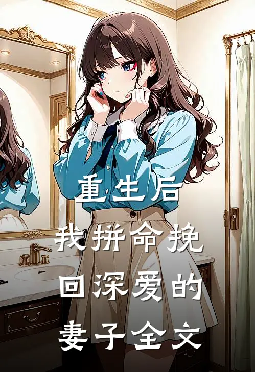 重生后，我拼命挽回深爱的妻子全文