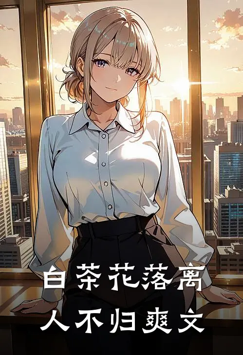 白茶花落离人不归爽文