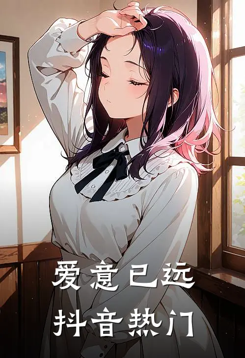 爱意已远抖音热门