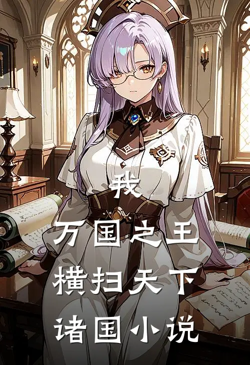 我，万国之王，横扫天下诸国小说