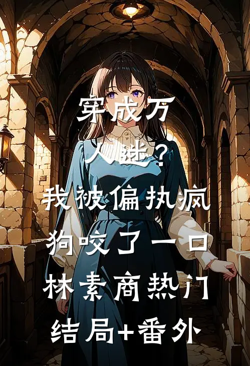 穿成万人迷？我被偏执疯狗咬了一口林素商热门结局+番外