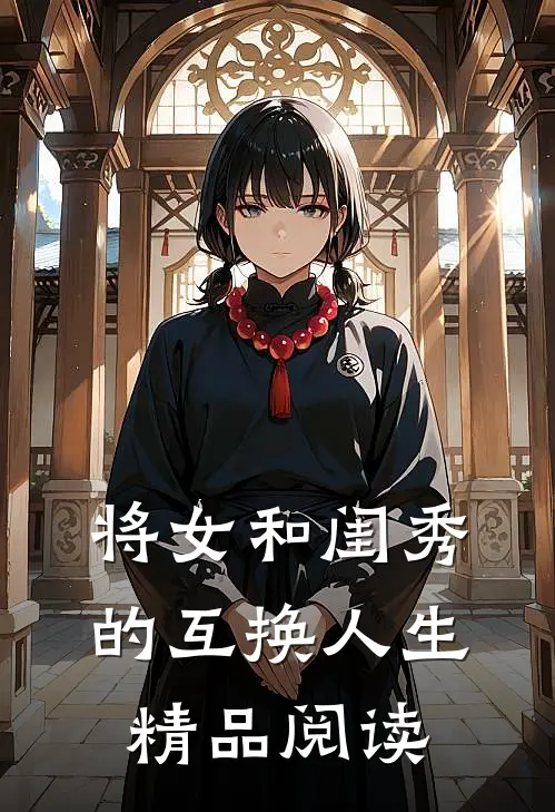 将女和闺秀的互换人生精品阅读